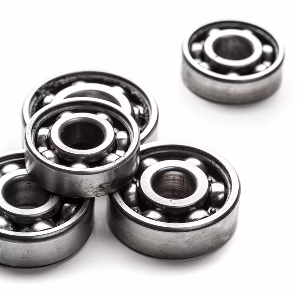 Níquel químico teflón